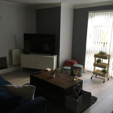 Godwin Court 21 Lejlighed Swindon Eksteriør billede