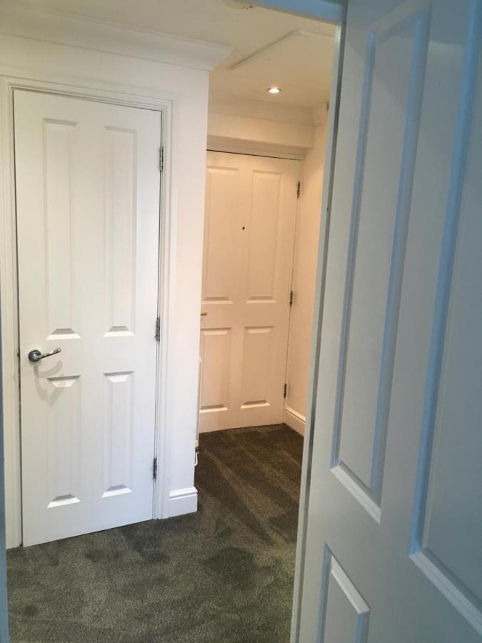 Godwin Court 21 Lejlighed Swindon Eksteriør billede