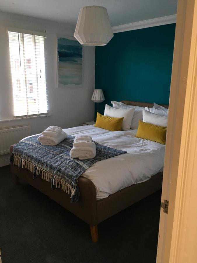 Godwin Court 21 Lejlighed Swindon Eksteriør billede